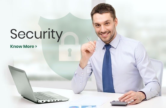 Cybersecurity and IT support for small businesses