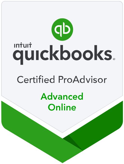 QuickBooks Pro Advisor